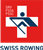 logo swiss rowing